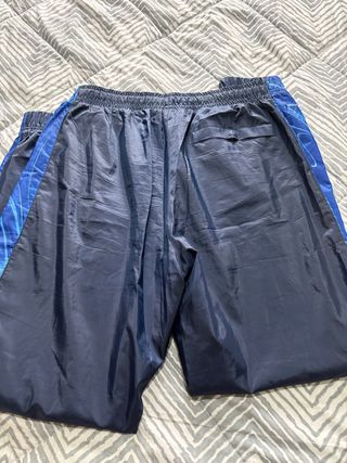 Pantalón chándal Chelsea FC Nike Azul