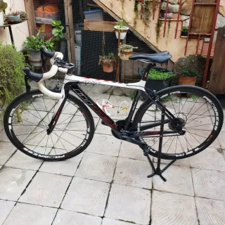 Bicicleta Carretera Ditec 912E