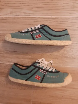 Zapatillas Kawasaki Talla 42