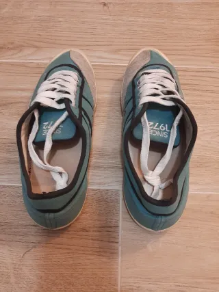 Zapatillas Kawasaki Talla 42