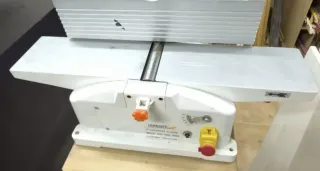 Cepilladora LOMBARTE Craft MB5015