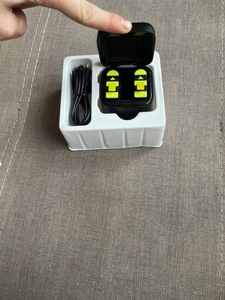 GoPro Hero 9 + Accesorios