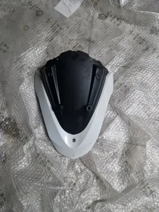 Careta frontal Daelim S3