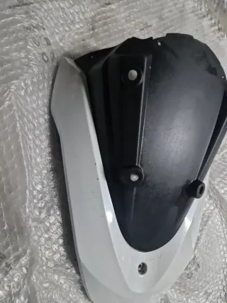 Careta frontal Daelim S3