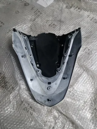 Careta frontal Daelim S3