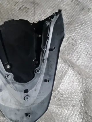 Careta frontal Daelim S3