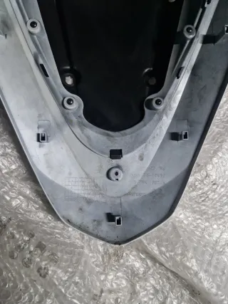 Careta frontal Daelim S3