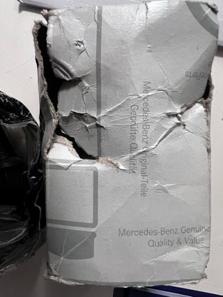 Tornillos para Mercedes-benz Clase A, CLA