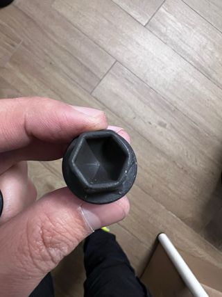 Tornillos para Mercedes-benz Clase A, CLA