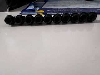 Tornillos para Mercedes-benz Clase A, CLA