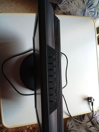 Pantalla TV LG 17 Flatron M1721A