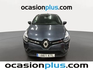 Renault Clio Zen TCe 66 kW (90 CV)