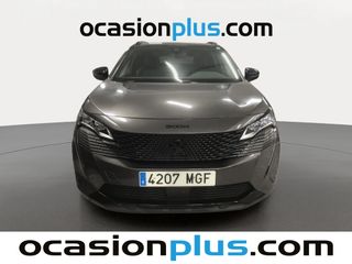 Peugeot 3008 PureTech 130 S&S GT EAT8 96 kW (130 CV)