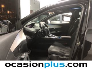 Peugeot 3008 PureTech 130 S&S GT EAT8 96 kW (130 CV)