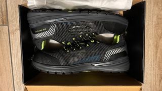 Scarpe antinfortunistiche SIR NUOVE