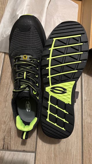 Scarpe antinfortunistiche SIR NUOVE
