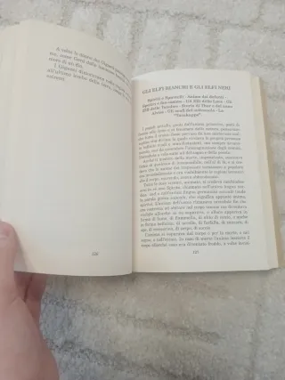 L'oro fatale. Miti e leggende del nord