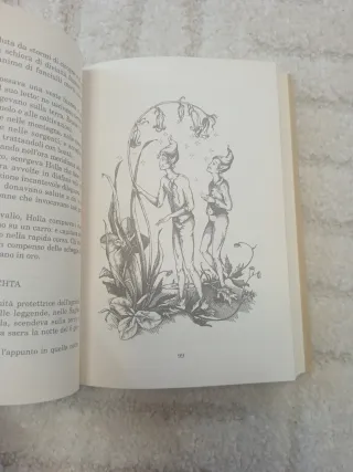 L'oro fatale. Miti e leggende del nord