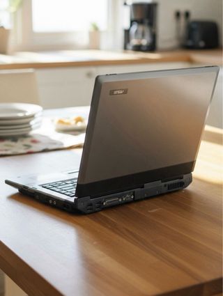 Portatile Asus A6000 Argento