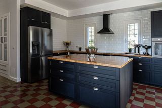 Chalet en venta en Archidona