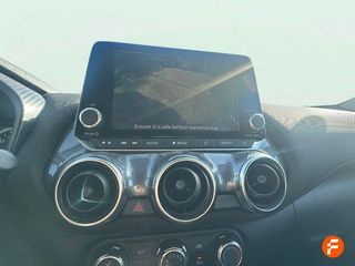 Nissan Juke DIG-T 84 kW (114 CV) DCT 7 Vel. Acenta