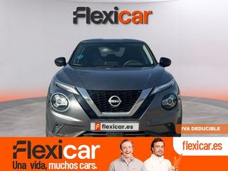 Nissan Juke DIG-T 84 kW (114 CV) DCT 7 Vel. Acenta