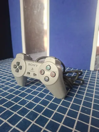 PS1 ORIGINAL 1° MANDO