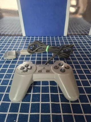 PS1 ORIGINAL 1° MANDO