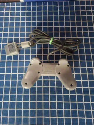 PS1 ORIGINAL 1° MANDO