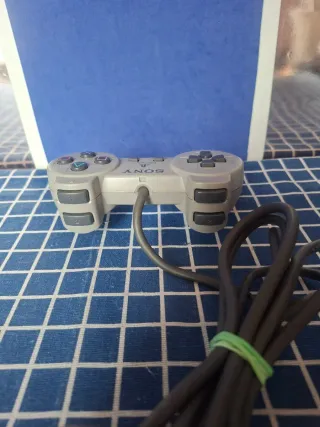 PS1 ORIGINAL 1° MANDO