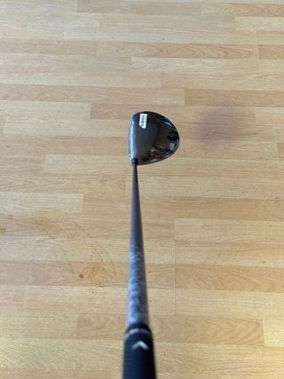 DRIVER CALLAWAY QUANTUM Max 10.5°