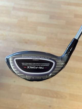 DRIVER CALLAWAY QUANTUM Max 10.5°