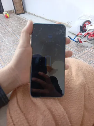 Xiaomi Redmi 11 Negro - Pantalla Rota