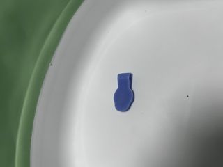 Bañera plegable para bebé