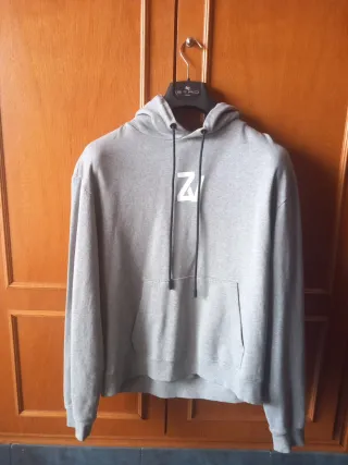 Sudadera Zadig & Voltaire Gris