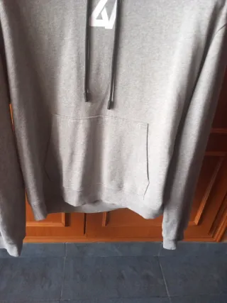 Sudadera Zadig & Voltaire Gris