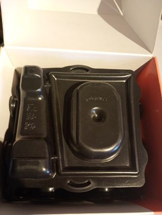 Disco Duro Externo Maxtor OneTouch 4 500GB