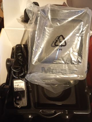 Disco Duro Externo Maxtor OneTouch 4 500GB