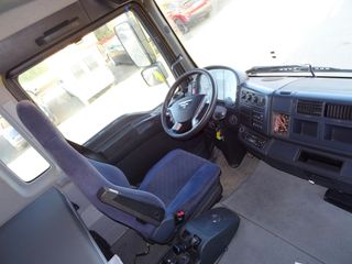 MAN TGA 41 480-CAMIONES GRUAS