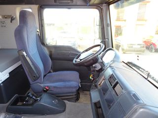 MAN TGA 41 480-CAMIONES GRUAS