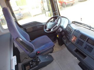 MAN TGA 41 480-CAMIONES GRUAS