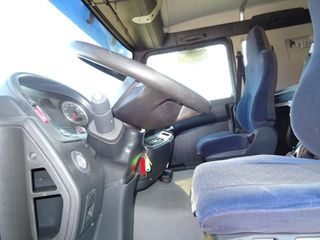 MAN TGA 41 480-CAMIONES GRUAS