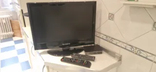 TV Bluesens 19 Negra