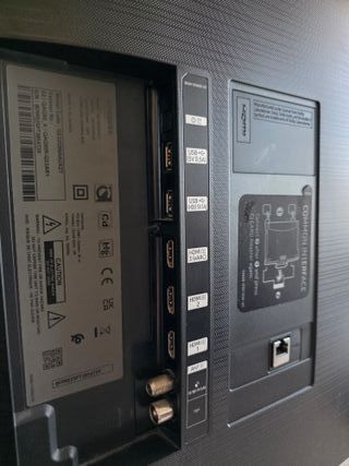 TV Samsung QE32Q50A 32 Guasta Ricambi