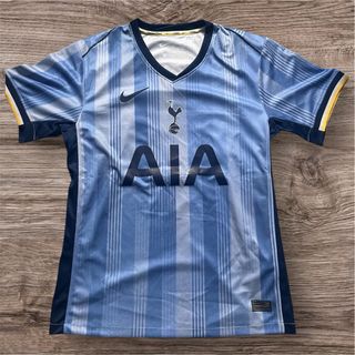 Maglia Tottenham 24-25 Son #7
