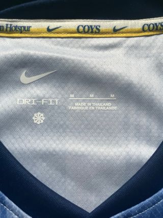 Maglia Tottenham 24-25 Son #7