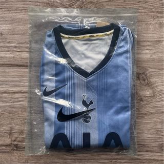 Maglia Tottenham 24-25 Son #7