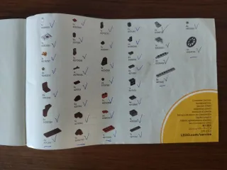 LEGO Harry Potter 76400 Carrozza e Thestral