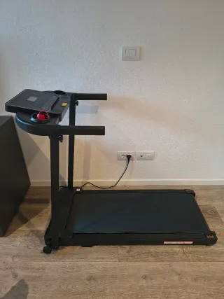Tapis Roulant Elettrico Magnetico