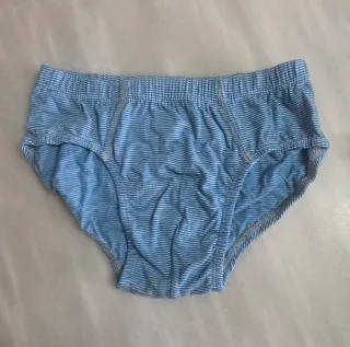 Confezione di mutandine per bambini